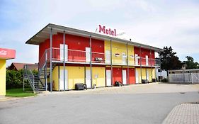 Motel Angern